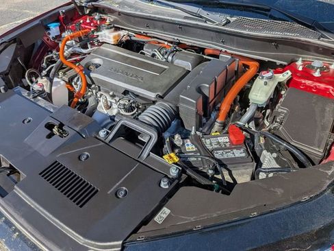 Used 2024 Honda CR-V Sport image 37