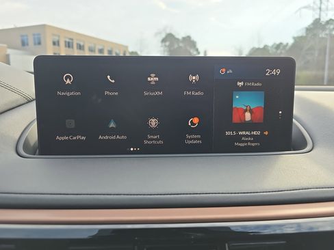 Used 2022 Acura MDX SH-AWD w/ Technology Package image 20