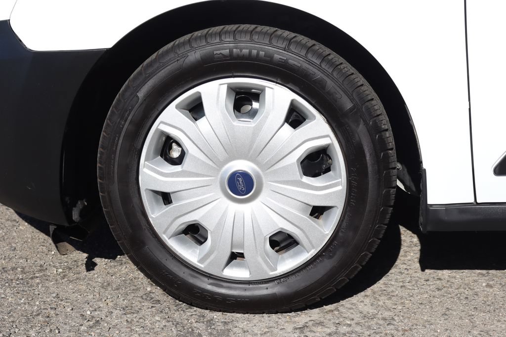 Used 2020 Ford Transit Connect XL FWD image 38