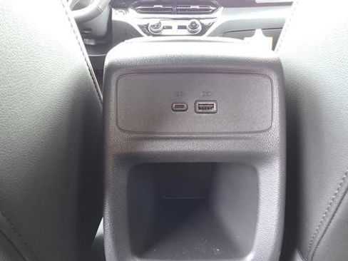 New 2026 Buick Envista Sport Touring w/ Studio Series image 25