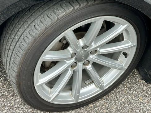 Used 2017 Audi A5 2.0T Sport w/ Technology Package image 26