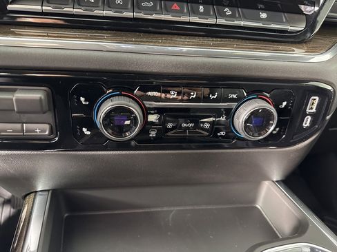 New 2025 Chevrolet Silverado 1500 RST w/ RST All Star Premium Package image 25