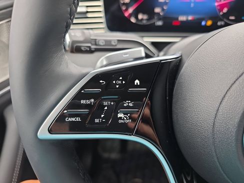 New 2026 Mercedes-Benz GLE 350 4MATIC image 21