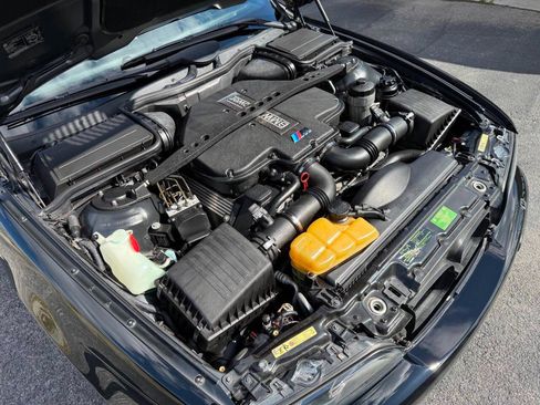 Used 2001 BMW M5 image 31