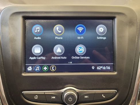Used 2019 Chevrolet Equinox LT FWD image 25