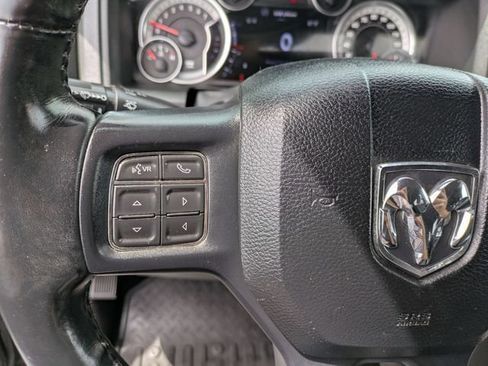 Used 2015 RAM 1500 Outdoorsman AWD/4WD image 22