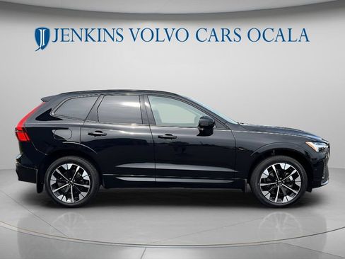 New 2026 Volvo XC60 B5 Plus AWD/4WD image 2