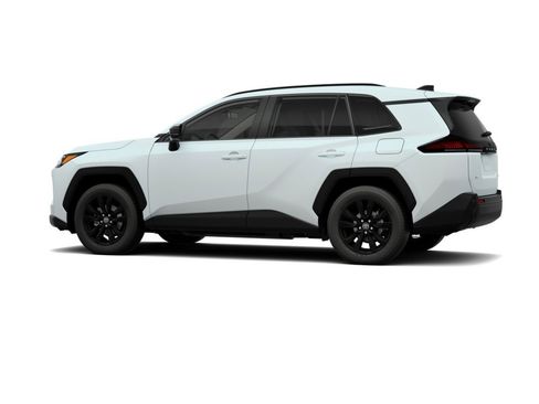 New 2026 Toyota RAV4 LE image 7