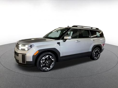 Used 2025 Hyundai Santa Fe SEL image 8