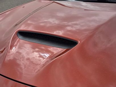 Used 2022 Dodge Charger Scat Pack w/ Dynamics Package