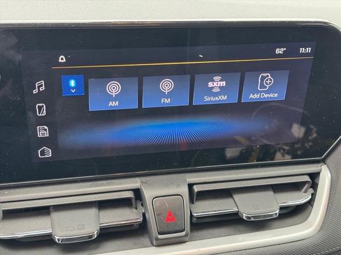 Used 2024 Chevrolet TrailBlazer LS w/ LS Convenience Package image 20