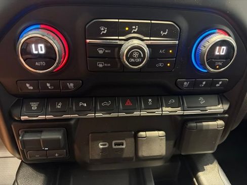 Used 2023 Chevrolet Silverado 3500 High Country w/ Z71 Off-Road Package AWD/4WD image 24