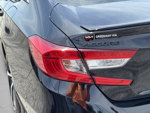 Used 2022 Honda Accord Sport image 35