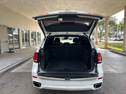 Used 2015 BMW X5 sDrive35i w/ M Sport RWD image 36