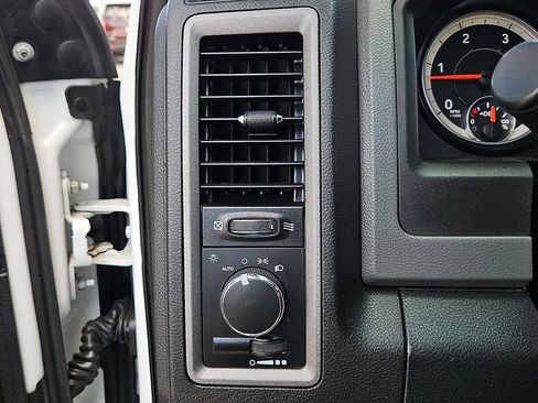 Used 2016 RAM 4500 Tradesman w/ Power Accessory Group AWD/4WD image 20