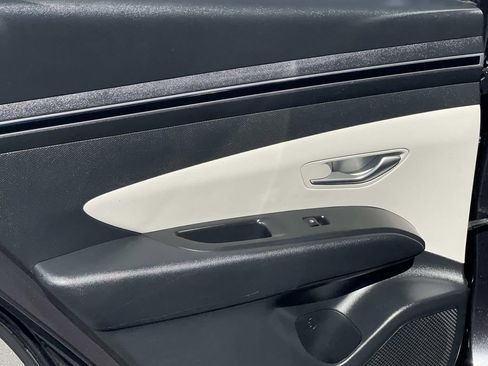 Certified 2024 Hyundai Tucson SEL image 21