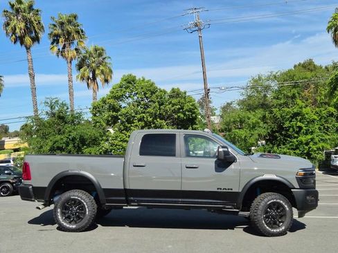 New 2026 RAM 2500 Power Wagon image 8