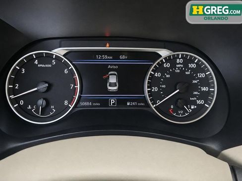 Used 2022 Nissan Sentra SR w/ Electronics Package FWD image 13