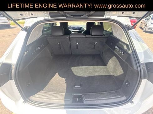 Used 2024 Buick Envision Preferred AWD/4WD image 36