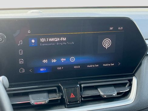 Used 2024 Chevrolet TrailBlazer LT w/ Convenience Package image 14