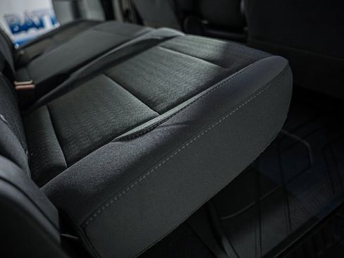 New 2026 Chevrolet Silverado 1500 Custom image 33