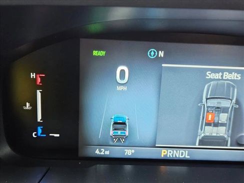 New 2026 Ford Maverick XLT FWD image 17