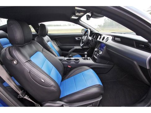 Used 2022 Ford Mustang GT w/ Equipment Group 301A image 23