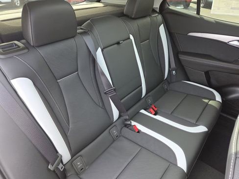 New 2026 Buick Envision Sport Touring AWD/4WD image 33