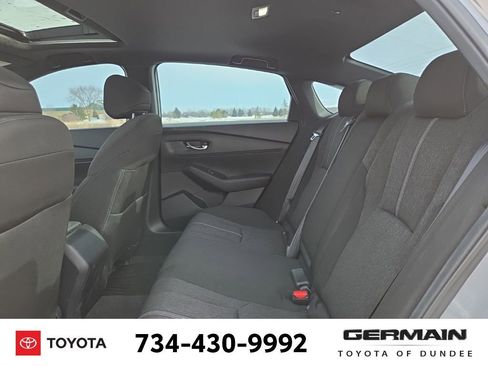 Used 2024 Honda Accord Sport image 26