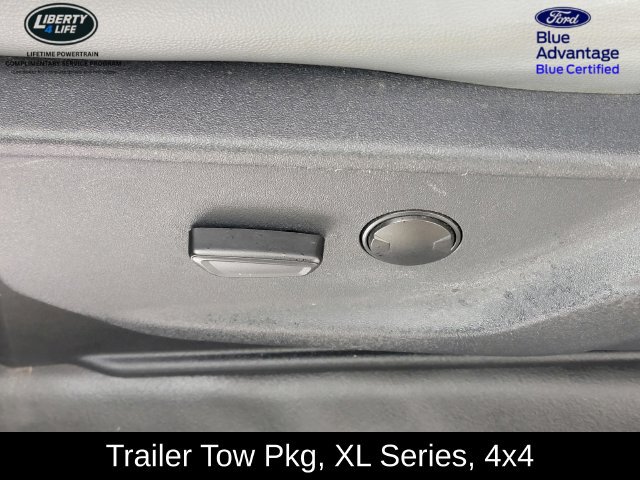Certified 2023 Ford F150 XL w/ Trailer Tow Package AWD/4WD image 14