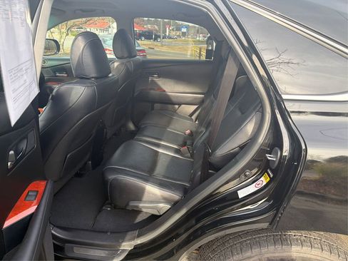 Used 2010 Lexus RX 350 AWD w/ Premium Pkg image 10
