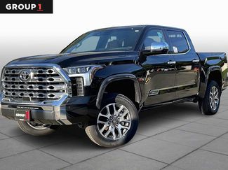 New 2026 Toyota Tundra 1794 Edition video 1