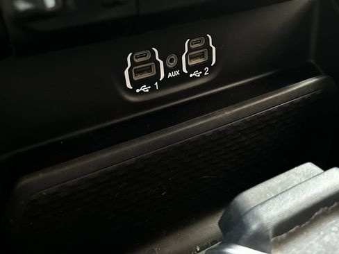 Used 2024 RAM 3500 Laramie w/ Night Edition AWD/4WD image 23