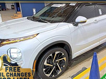 Used 2022 Mitsubishi Outlander ES