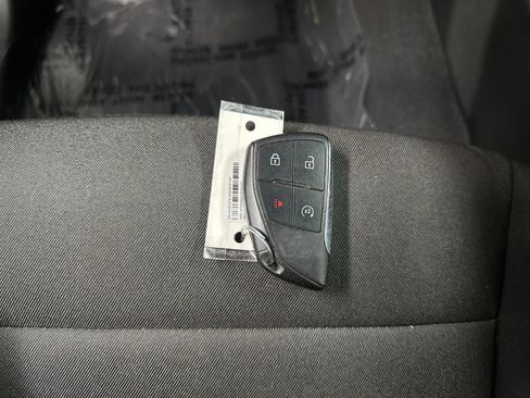 Used 2023 Chevrolet Colorado Trail Boss w/ Advanced Trailering Package image 39