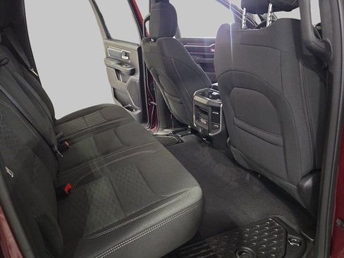 New 2026 RAM 1500 Big Horn image 12