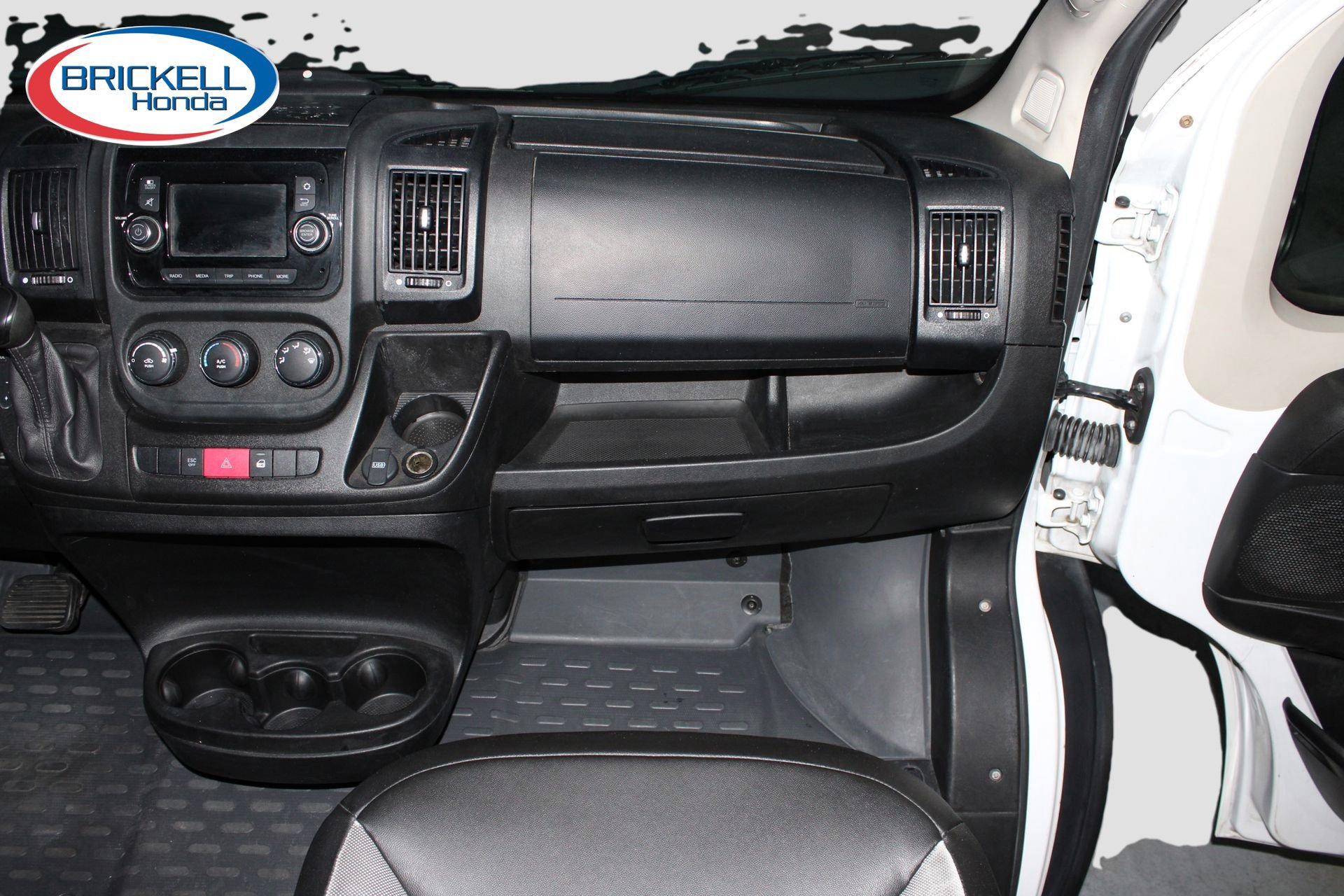 Used 2020 RAM ProMaster 1500 FWD image 10