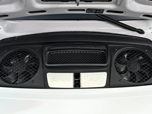Used 2013 Porsche 911 Carrera 4S AWD/4WD image 21