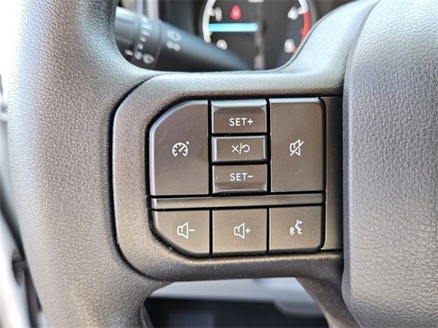 New 2026 Ford F350 XL w/ STX Appearance Package image 25