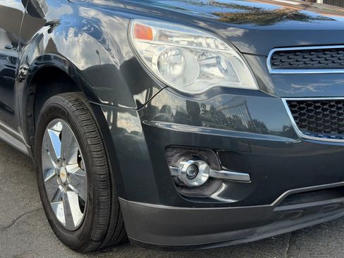 Used 2014 Chevrolet Equinox LT w/ Power Convenience Package FWD image 13