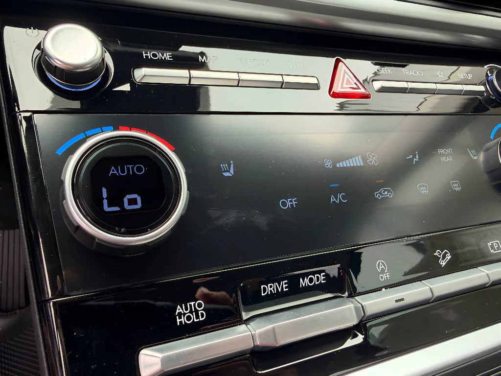 New 2026 Hyundai Santa Fe SEL FWD image 29