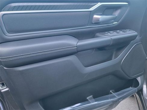 New 2026 RAM 1500 4x4 Crew Cab image 13