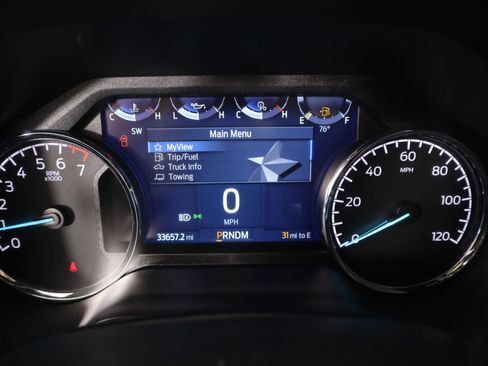 Used 2023 Ford F150 XLT w/ Equipment Group 302A High image 4