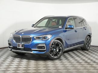 Used 2019 BMW X5 xDrive40i w/ Executive Package AWD/4WD video 1