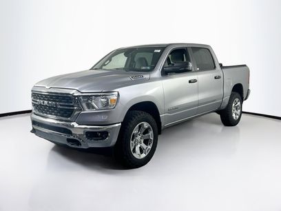 Used 2023 RAM 1500 Big Horn