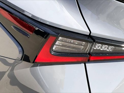 Used 2024 Lexus IS 350 F Sport w/ Navigation Package image 29