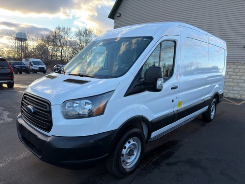 Used 2019 Ford Transit 150 148 Medium Roof image 2