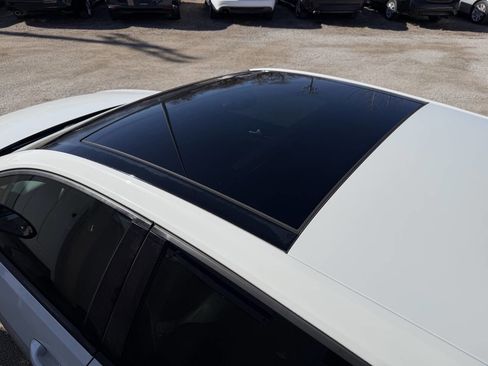 Used 2015 Volkswagen Golf SEL w/ Lighting Package (SEL) image 22