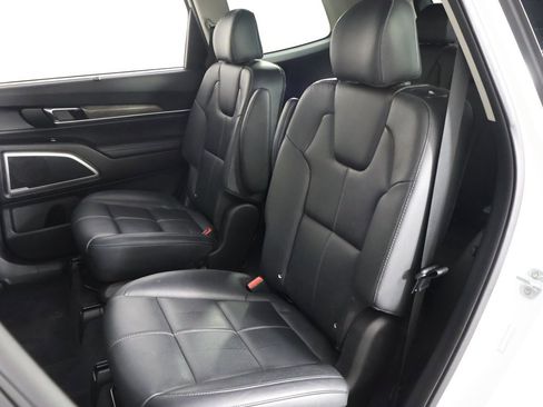 Used 2020 Kia Telluride EX w/ EX Premium Package image 36