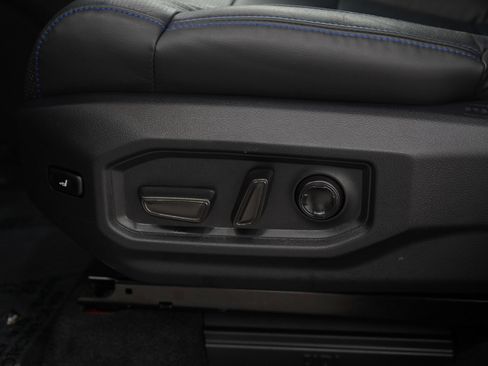 Used 2025 Toyota Sequoia Platinum image 34